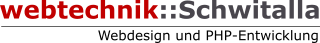 Logo webtechnik::Schwitalla